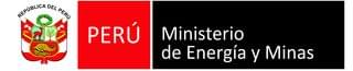 Ministry of Mines, Peru