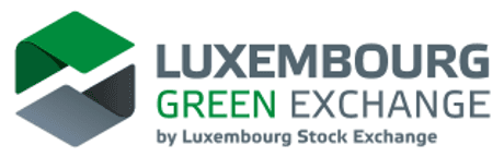 Luxembourg Stock Exchange Green