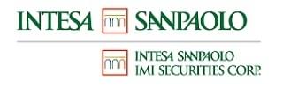 Intesa Sanpaolo (new logo)