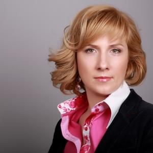 Ksenia Sergeeva