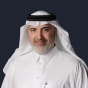 Abdulaziz Almulhim