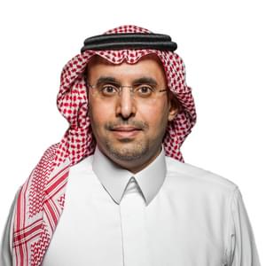 Abdullah AlSudairy