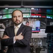 Alejandro Padilla