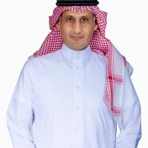 Ali Abdullah Alharbi