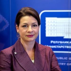 Ana Tripovic