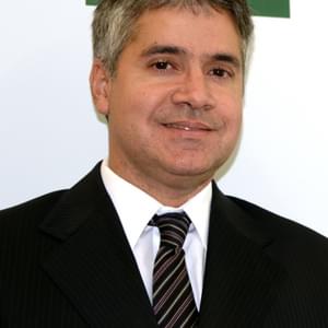 Andre Luiz Carvalhal da Silva
