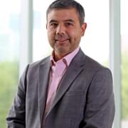 Andrés Perez Morales