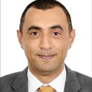 Ashraf Madani