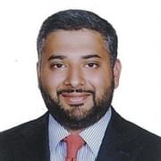 Faisal Qadri