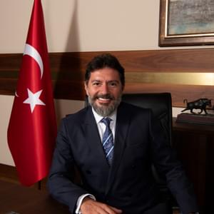 Mehmet Hakan Atilla