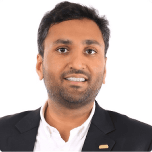 Harsh Bansal | Global Banking & Markets