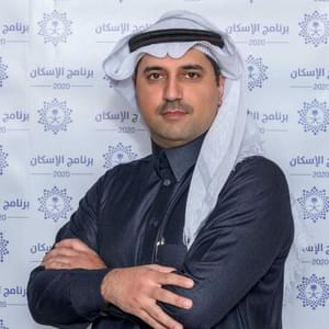 Dr. Meshal Alshammary