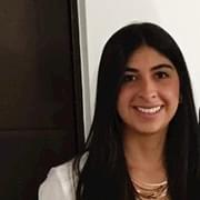 Jenifer Bustamante Moreno