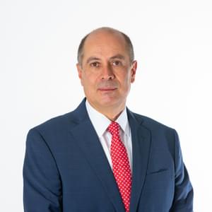 Jorge Paz Durini