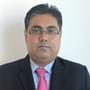 Manish Manchandya