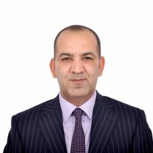 Mustafa Aziz Ata