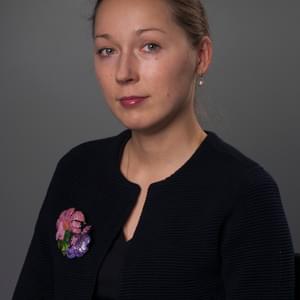 Natalya Tueva