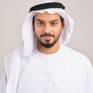 Abdulla Mubarak Abdulla Al Darmaki