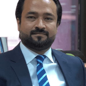 Zishan Iqbal