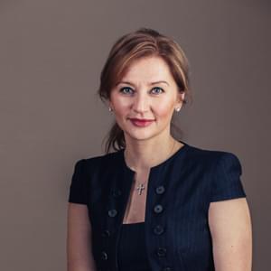 Yulia Shkhiyantz