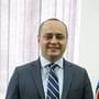 Cesar Arias