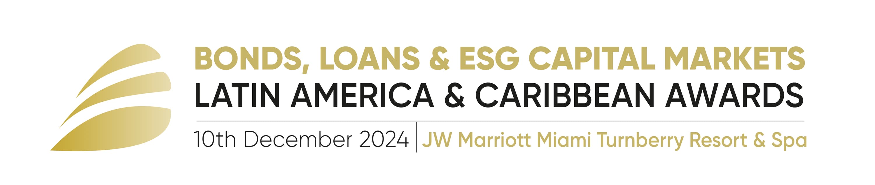 Bond, Loans & ESG Capital Markets Latin America & Caribbean AWARDS 2024