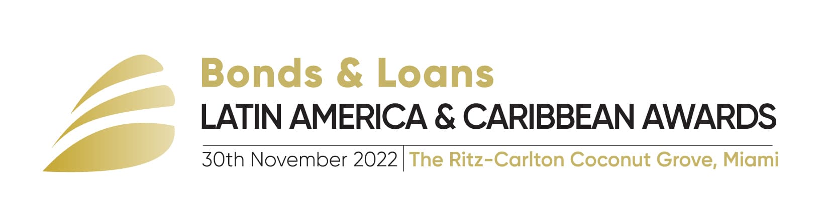 Bonds & Loans Latin America & Caribbean AWARDS 2022