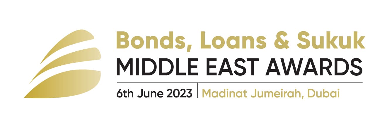 Bonds, Loans & Sukuk Middle East Awards 2023
