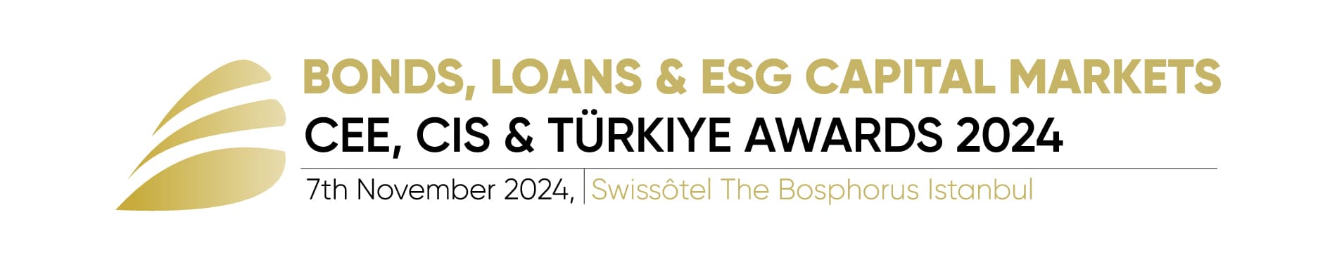 Bonds, Loans & ESG Capital Markets CEE, CIS & Türkiye Awards 2024