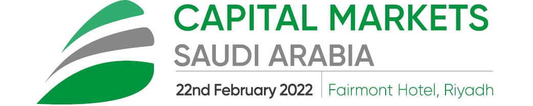 Capital Markets Saudi Arabia 2021