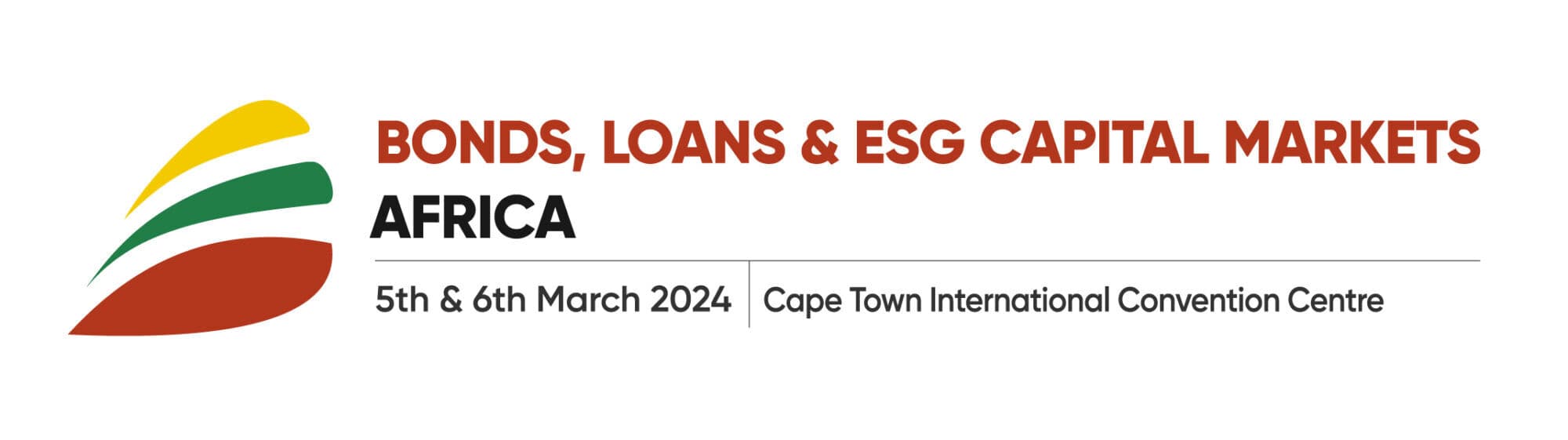 Bonds, Loans & ESG Capital Markets Africa 2024