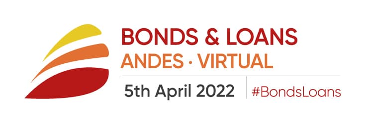 Bonds & Loans Andes 2022 Virtual