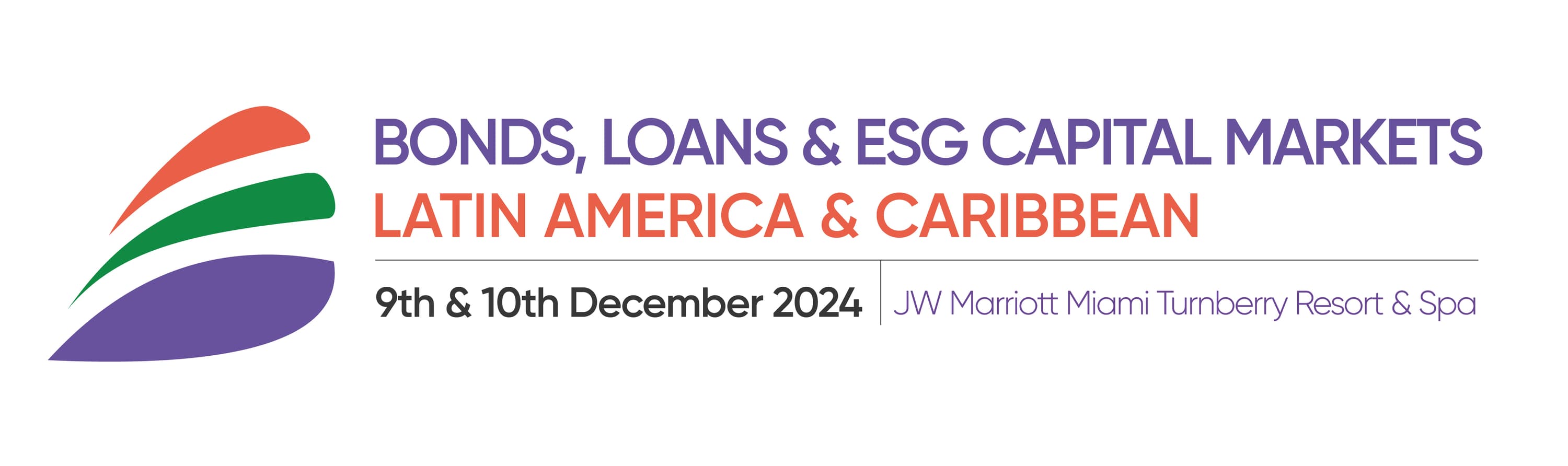 Bonds, Loans & ESG Capital Markets Latin America & Caribbean 2024