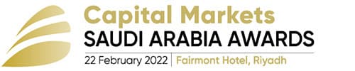 Capital Markets Saudi Arabia AWARDS