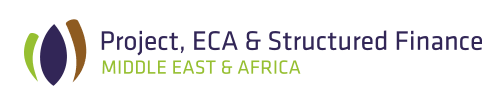 Project, ECA & Structured Finance Middle East & Africa