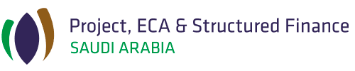 Project, ECA & Structured Finance Saudi Arabia
