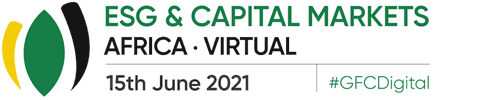 ESG & Capital Markets Africa 2021 Virtual