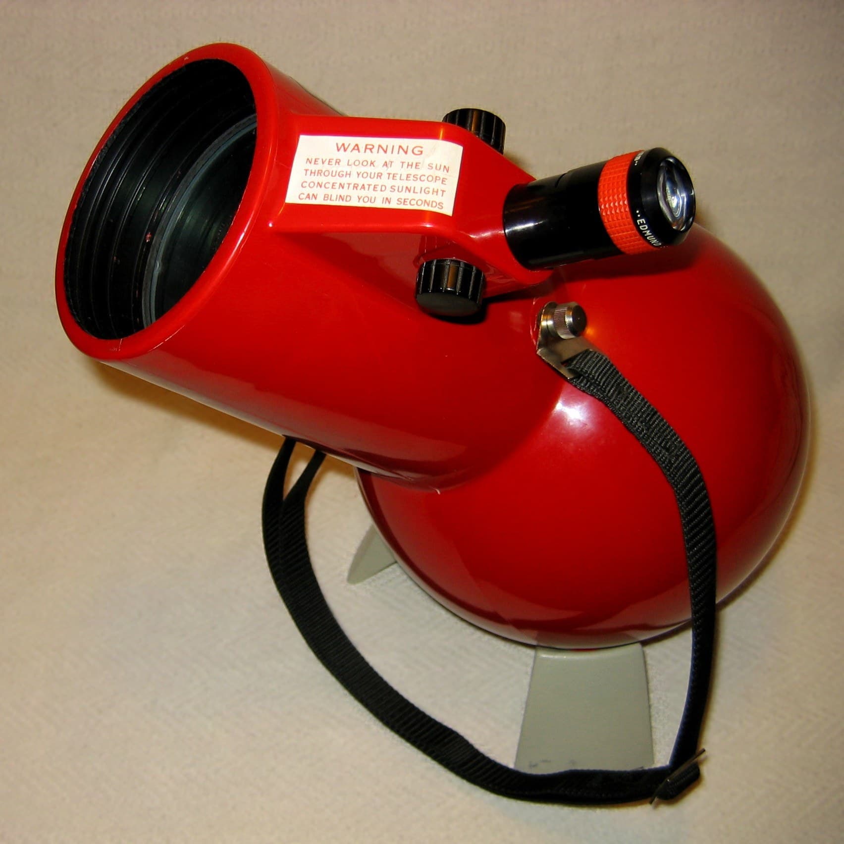 Edmund Astroscan 2001