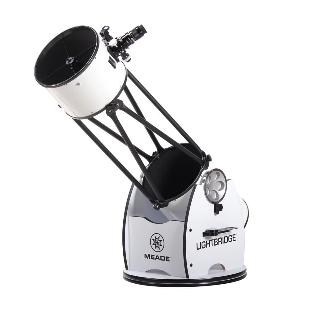 Meade Lightbridge dobsonian