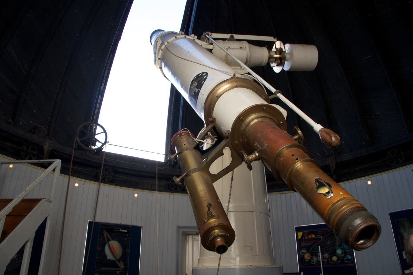 Observatory