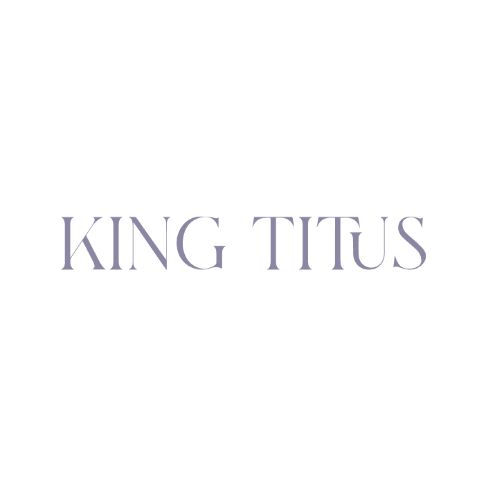 King Titus