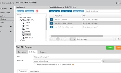 Workflow Management Software | KnowledgeSync