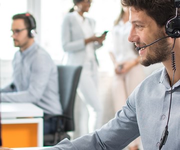 Business workflow software for every department | KnowledgeSync