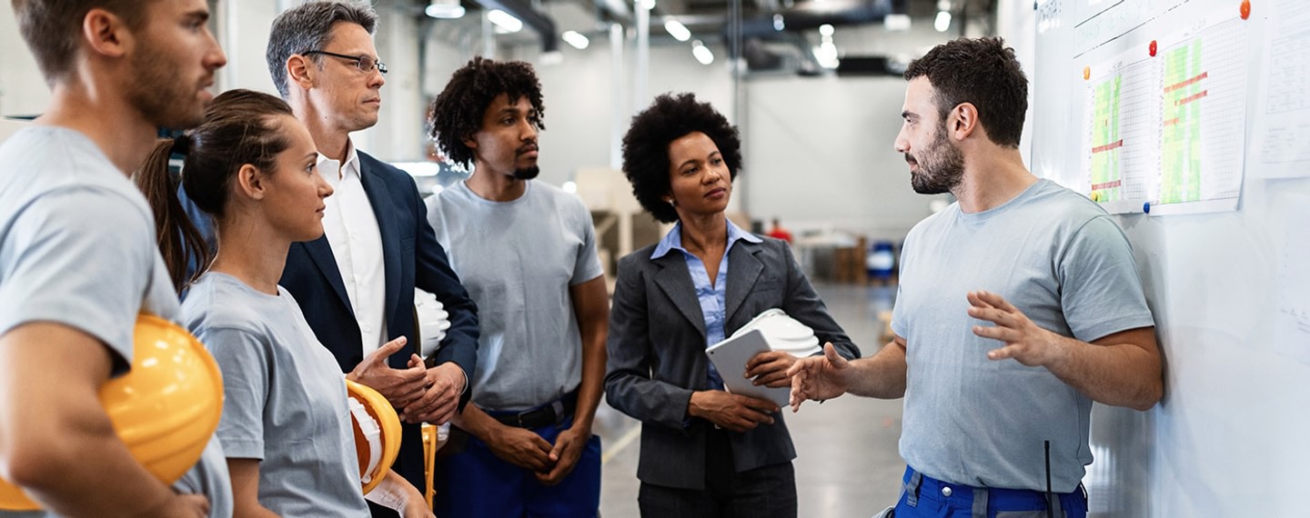 Automation tool for project management | KnowledgeSync software