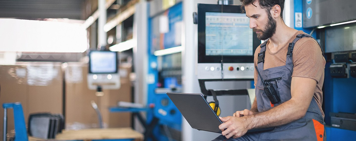 Alert and Process Automation for ERP | KnowledgeSync Software