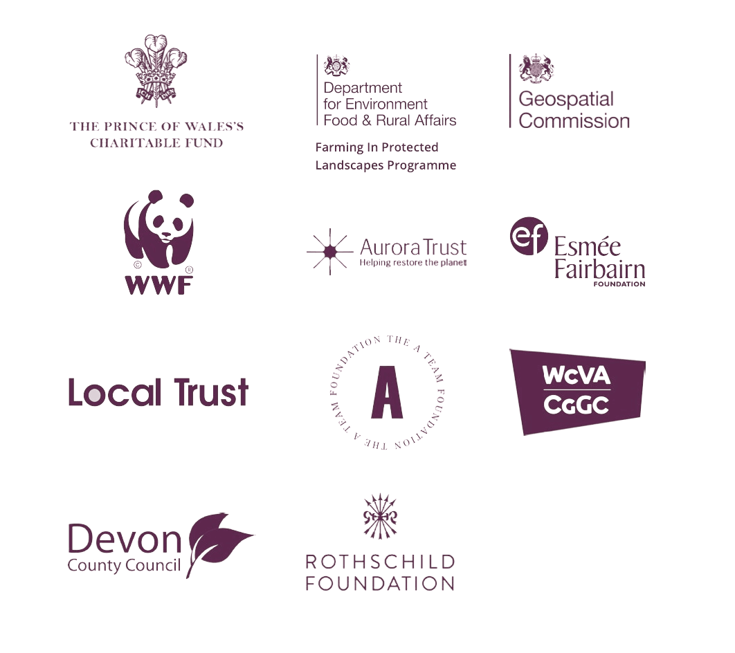Cffg About Us - Food, Farming and Countryside Commission