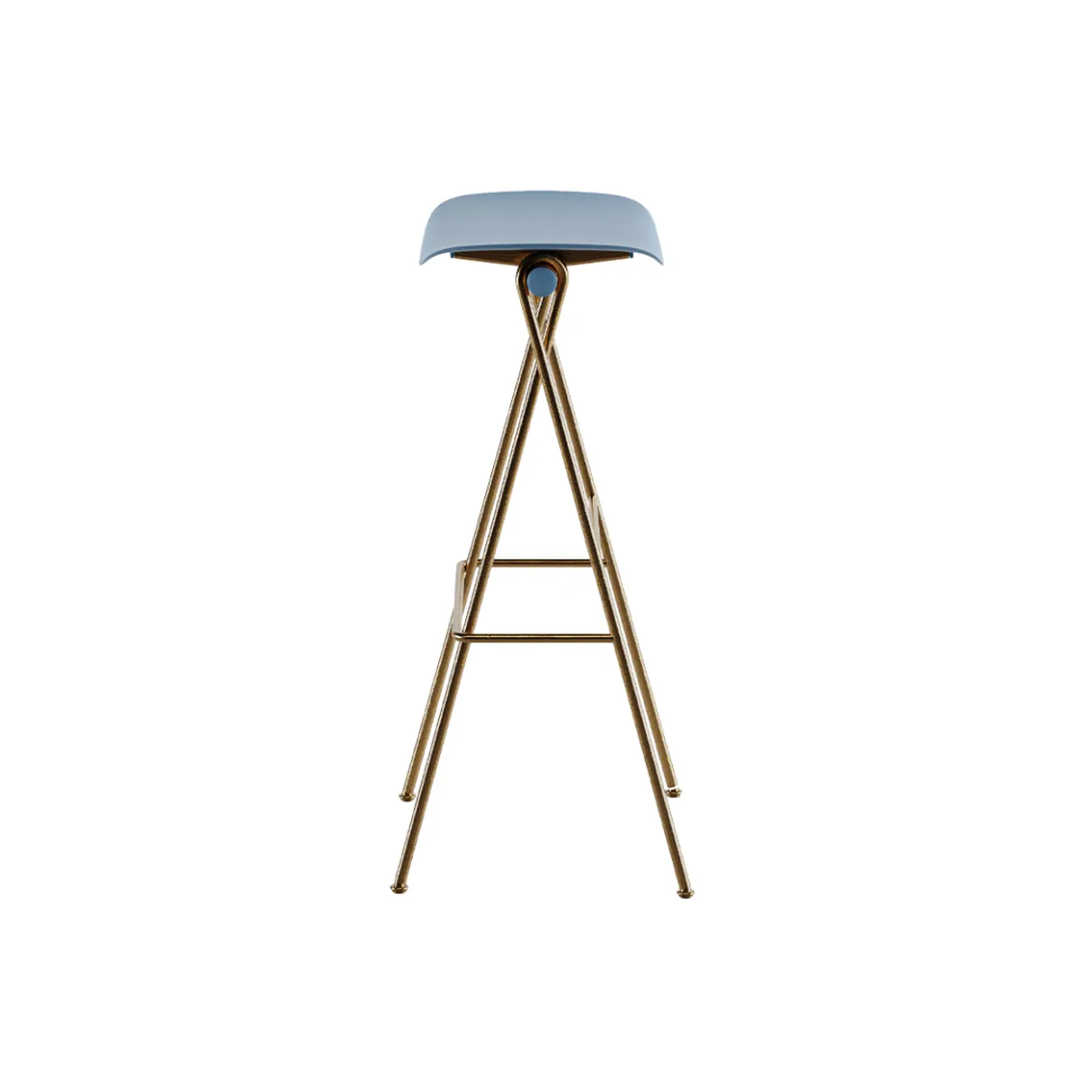 Flip bar stool 10