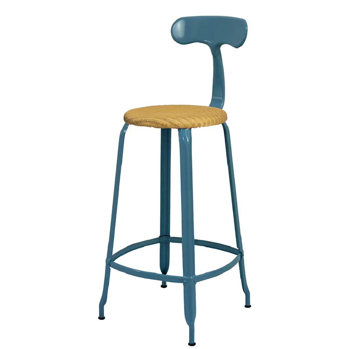 Lilou bar stool 1