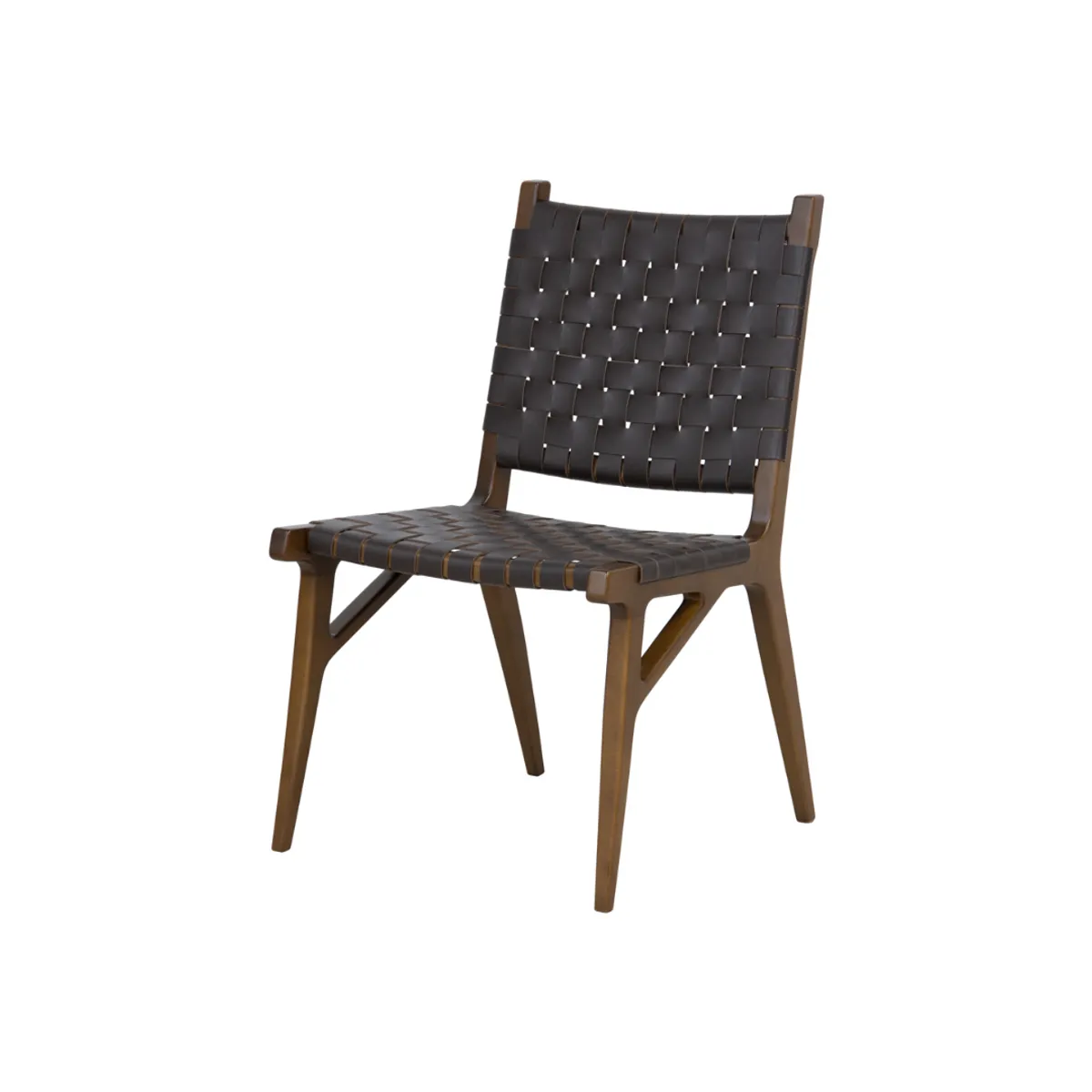 Corby Deluxe side chair 1