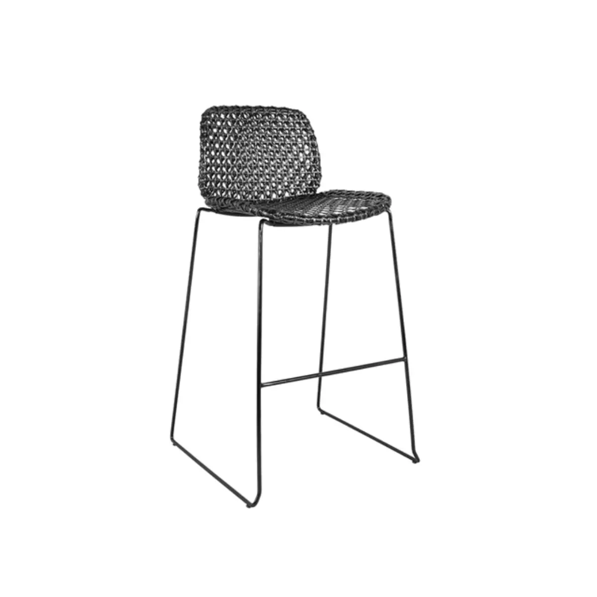 Lasse bar stool 1